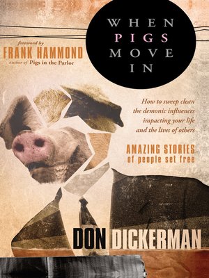 cover image of When Pigs Move In